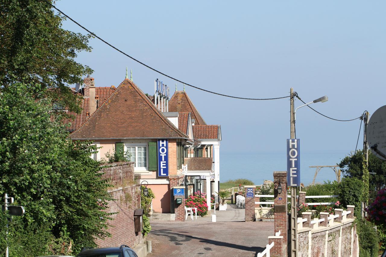 Hotel Royal Albion