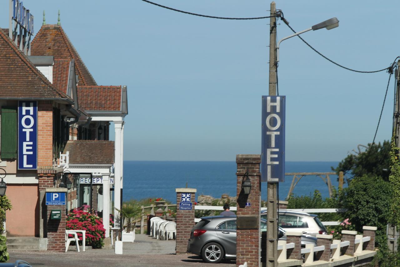 Royal Albion Hotel 3*