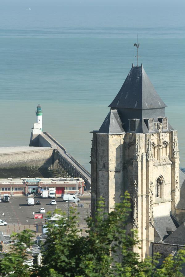 Royal Albion Mesnil-Val-Plage